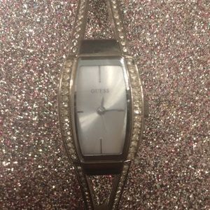 Guess Watch